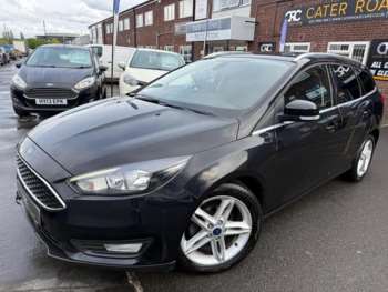 Used Ford Focus 2015 for sale - 74624032: Photo