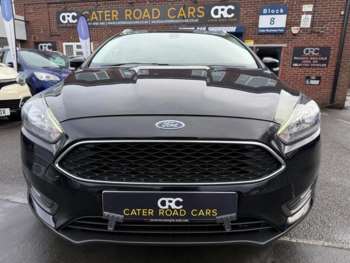 Used Ford Focus 2015 for sale - 74624032: Photo