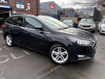 Used Ford Focus 2015 for sale - 74624032: Photo