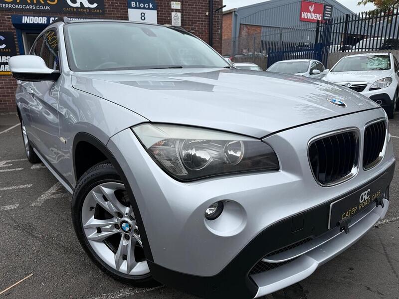 Used BMW X1 2012 for sale - 76320180: Photo 1