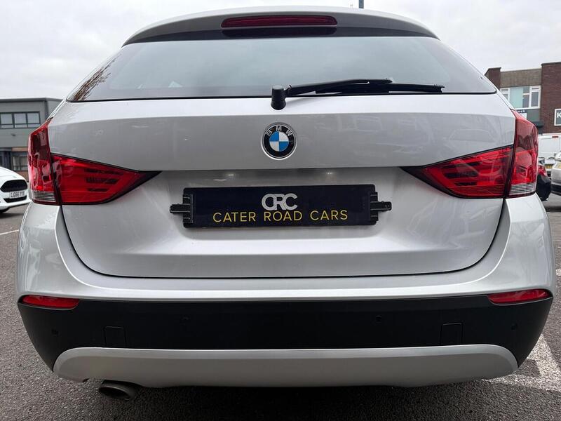 Used BMW X1 2012 for sale - 76320180: Photo 10