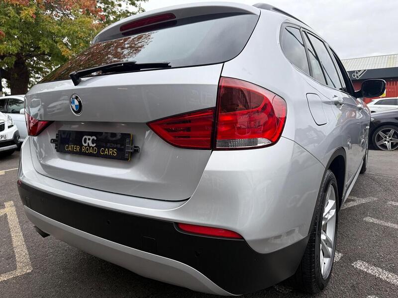 Used BMW X1 2012 for sale - 76320180: Photo 11