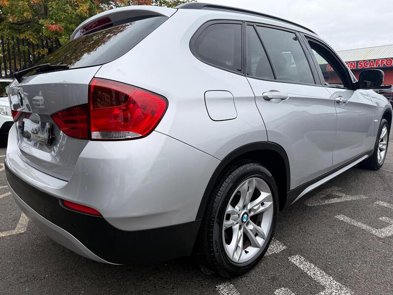 Used BMW X1 2012 for sale - 76320180: Photo 12