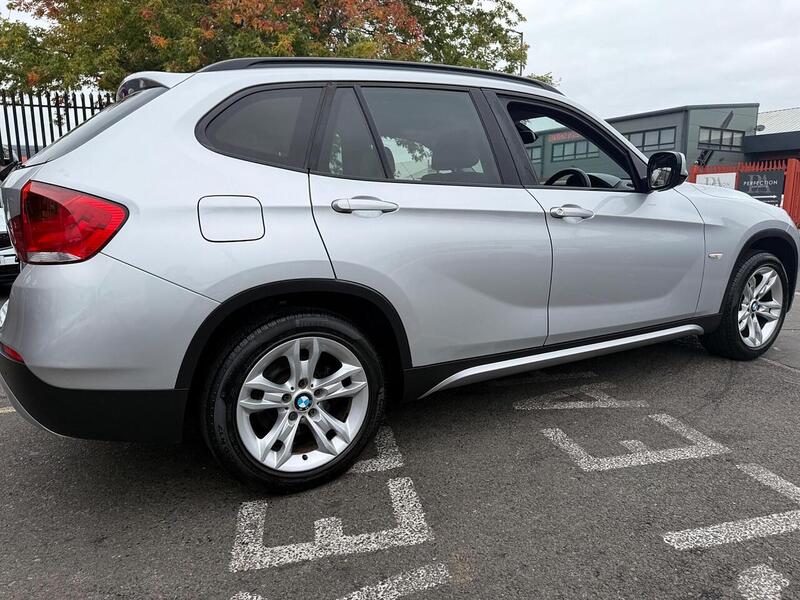 Used BMW X1 2012 for sale - 76320180: Photo 13