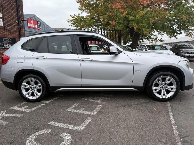 Used BMW X1 2012 for sale - 76320180: Photo 14