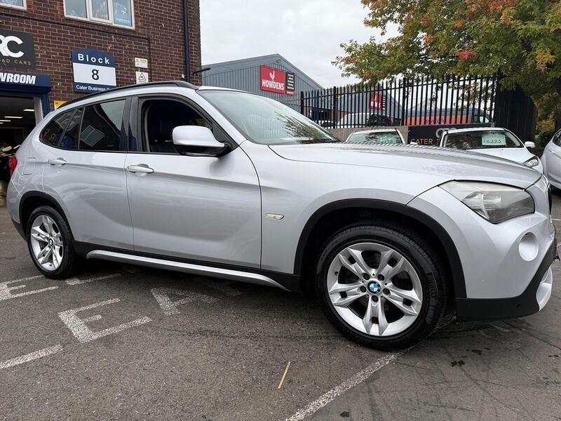 Used BMW X1 2012 for sale - 76320180: Photo 15