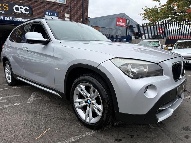 Used BMW X1 2012 for sale - 76320180: Photo 16