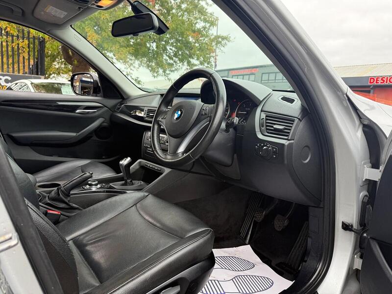 Used BMW X1 2012 for sale - 76320180: Photo 17
