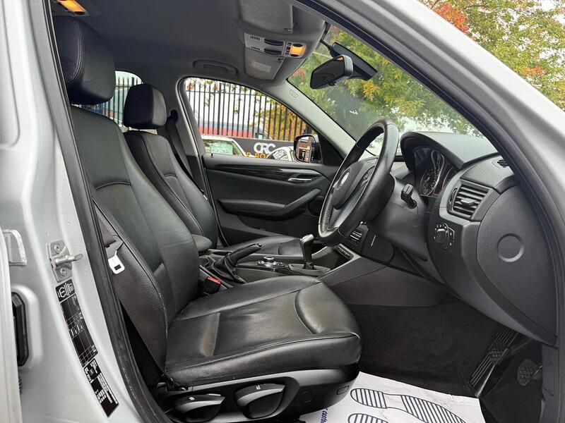 Used BMW X1 2012 for sale - 76320180: Photo 18