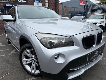 BMW - X1