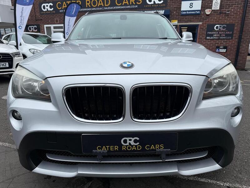Used BMW X1 2012 for sale - 76320180: Photo 2