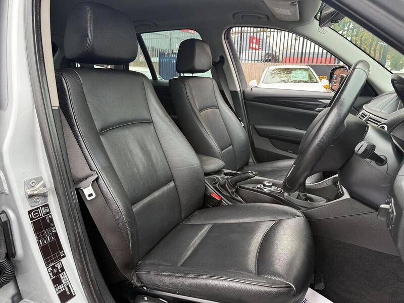 Used BMW X1 2012 for sale - 76320180: Photo 21