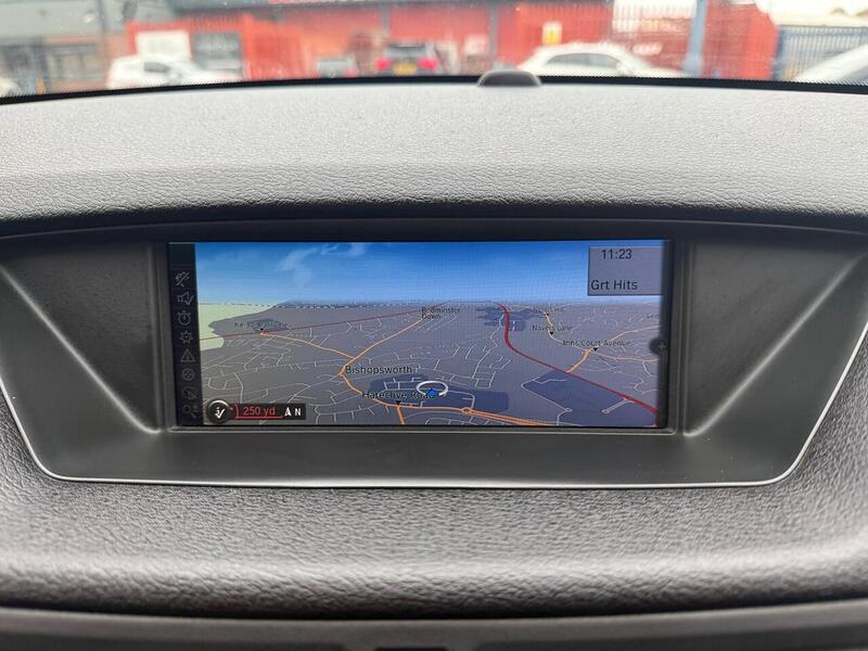 Used BMW X1 2012 for sale - 76320180: Photo 22