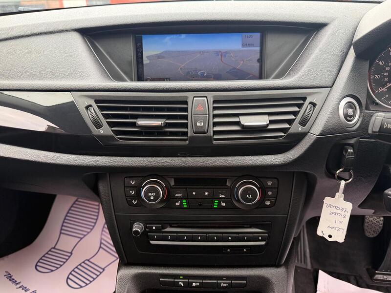 Used BMW X1 2012 for sale - 76320180: Photo 27