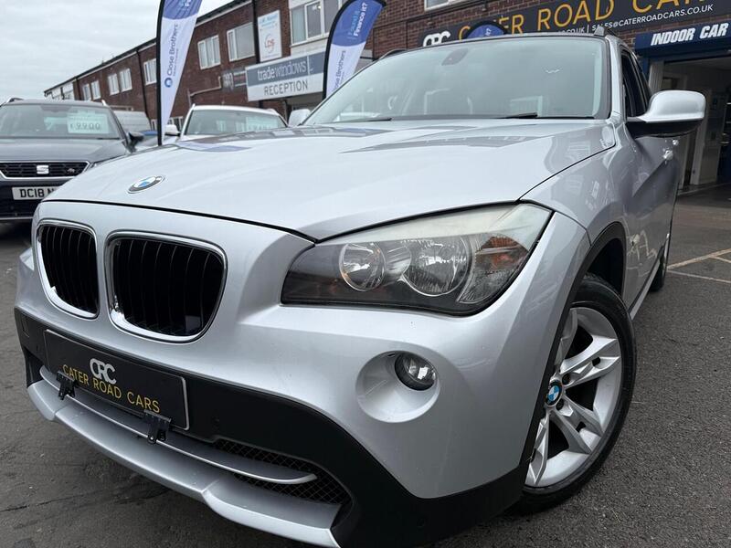 Used BMW X1 2012 for sale - 76320180: Photo 3