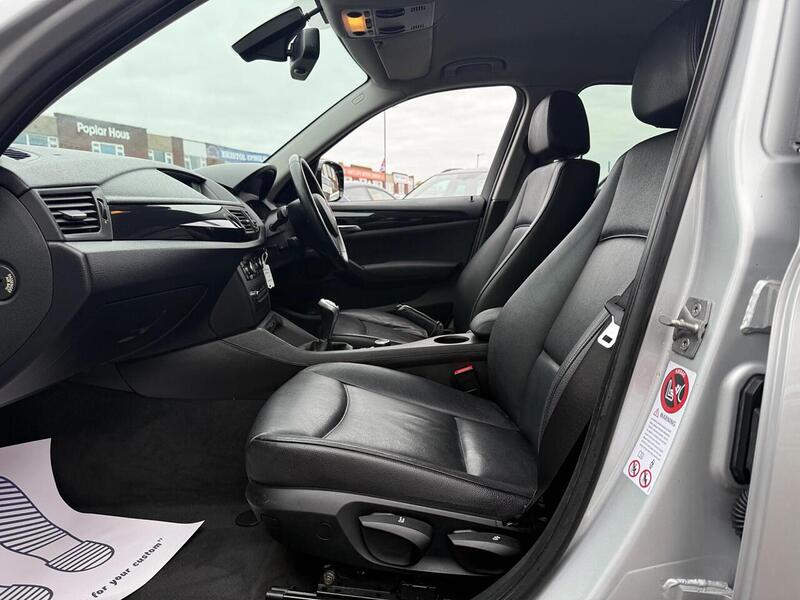 Used BMW X1 2012 for sale - 76320180: Photo 30