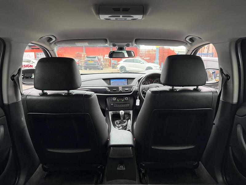 Used BMW X1 2012 for sale - 76320180: Photo 34