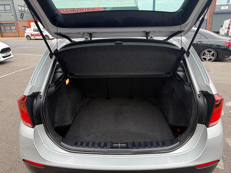 Used BMW X1 2012 for sale - 76320180: Photo 35