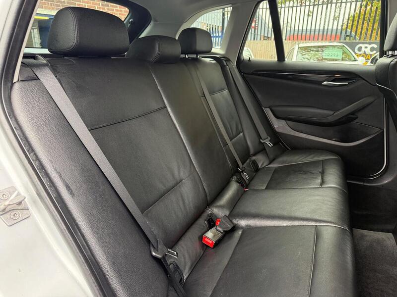 Used BMW X1 2012 for sale - 76320180: Photo 37