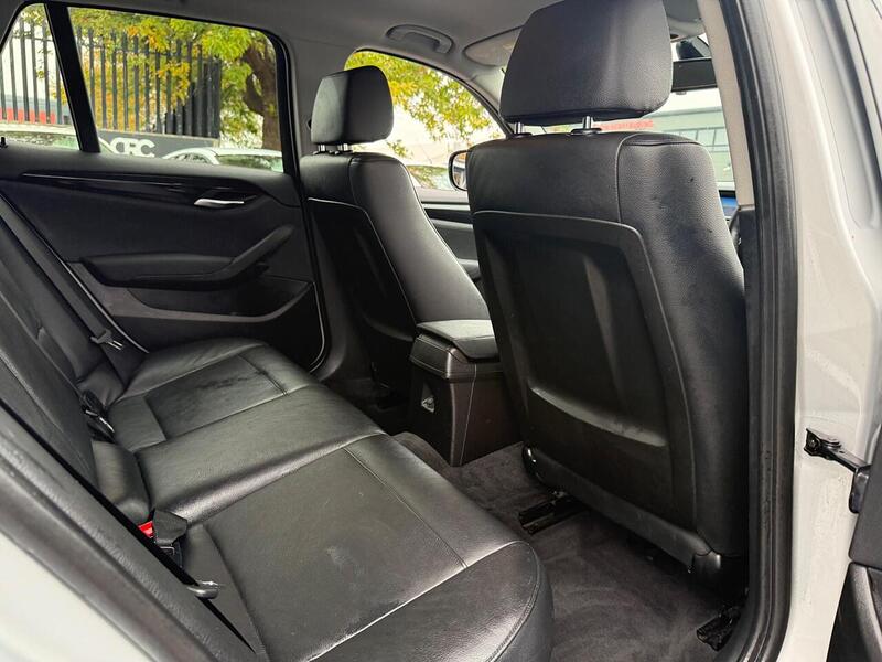 Used BMW X1 2012 for sale - 76320180: Photo 38