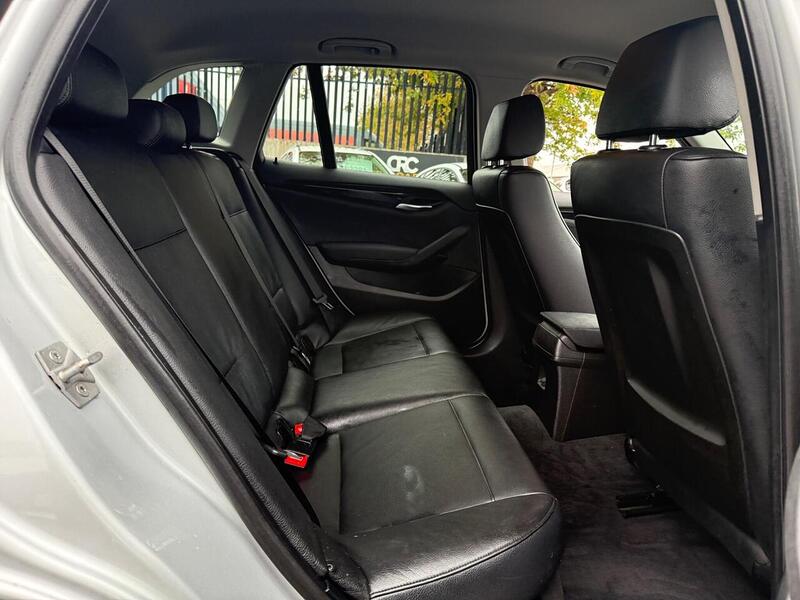 Used BMW X1 2012 for sale - 76320180: Photo 39
