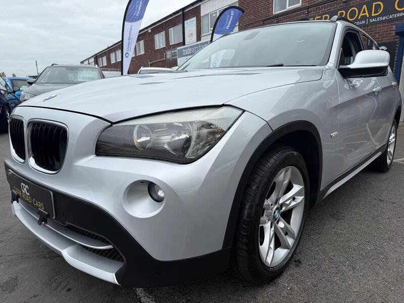 Used BMW X1 2012 for sale - 76320180: Photo 4