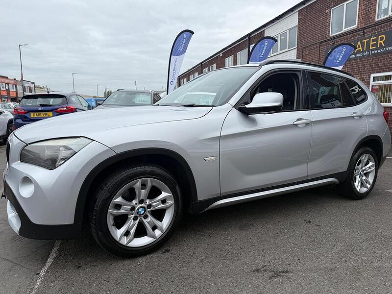 Used BMW X1 2012 for sale - 76320180: Photo 5