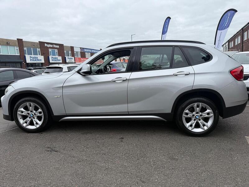 Used BMW X1 2012 for sale - 76320180: Photo 6