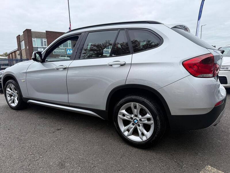 Used BMW X1 2012 for sale - 76320180: Photo 7