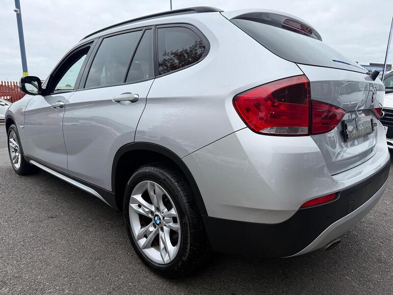 Used BMW X1 2012 for sale - 76320180: Photo 8
