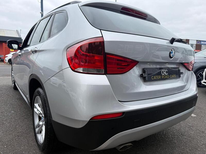 Used BMW X1 2012 for sale - 76320180: Photo 9