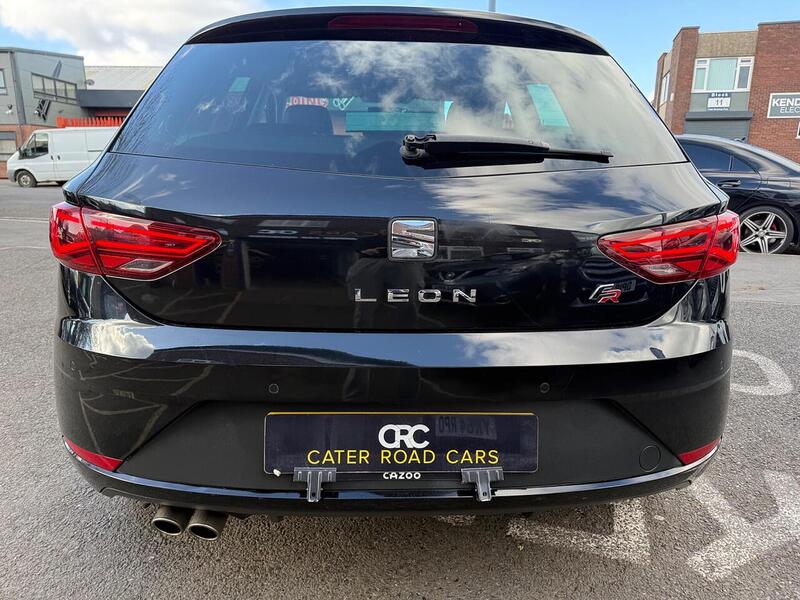 Used SEAT Leon 2019 for sale - 78016627: Photo 10