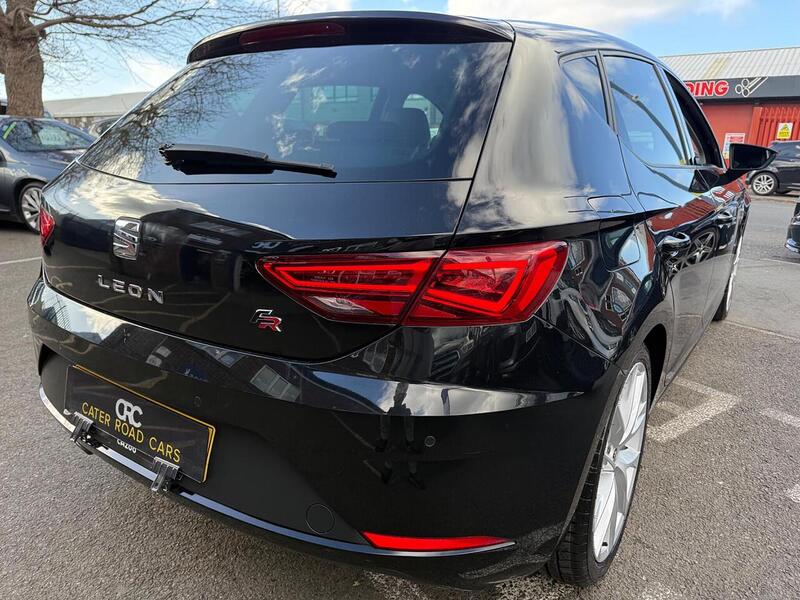 Used SEAT Leon 2019 for sale - 78016627: Photo 11