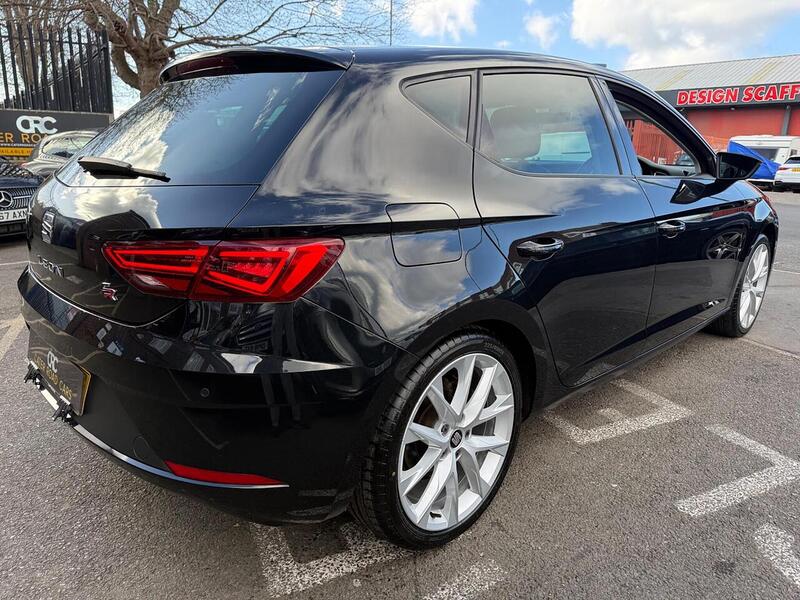 Used SEAT Leon 2019 for sale - 78016627: Photo 12