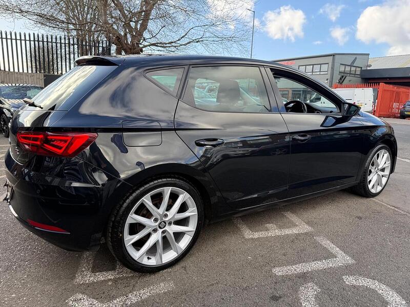Used SEAT Leon 2019 for sale - 78016627: Photo 13