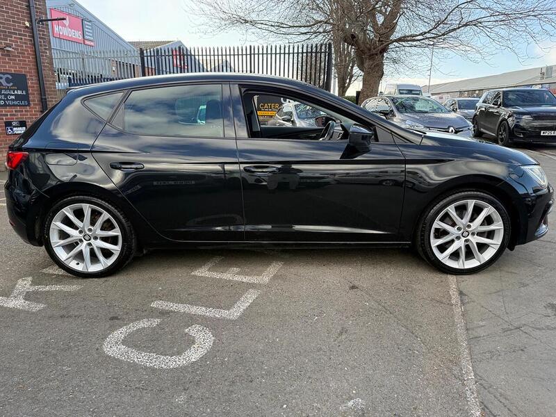 Used SEAT Leon 2019 for sale - 78016627: Photo 14