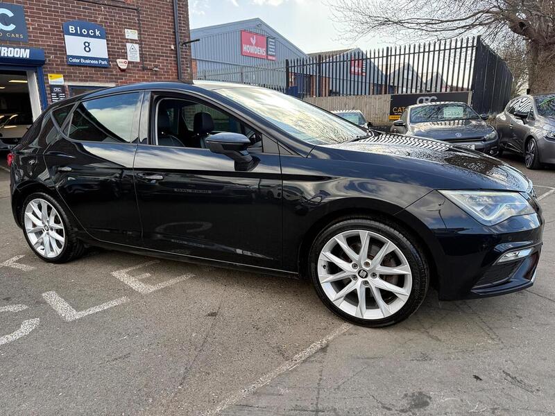 Used SEAT Leon 2019 for sale - 78016627: Photo 15