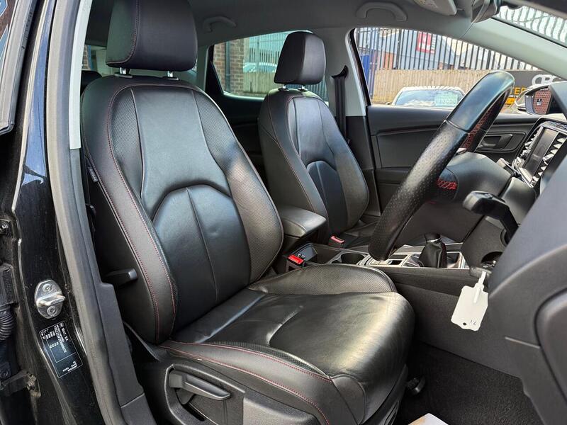 Used SEAT Leon 2019 for sale - 78016627: Photo 17