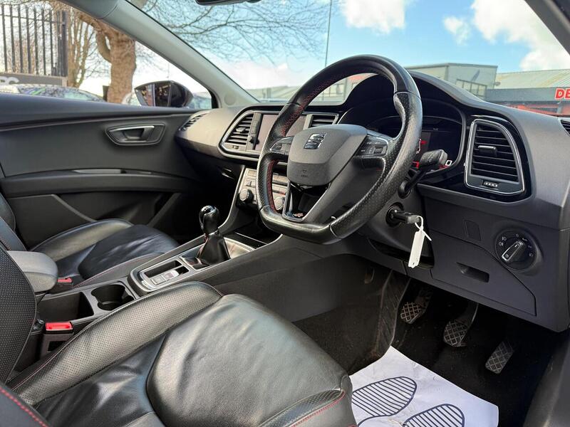 Used SEAT Leon 2019 for sale - 78016627: Photo 18