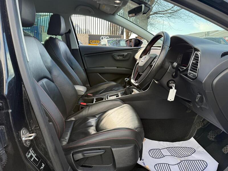 Used SEAT Leon 2019 for sale - 78016627: Photo 19