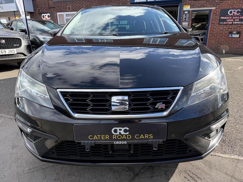 Used SEAT Leon 2019 for sale - 78016627: Photo 2