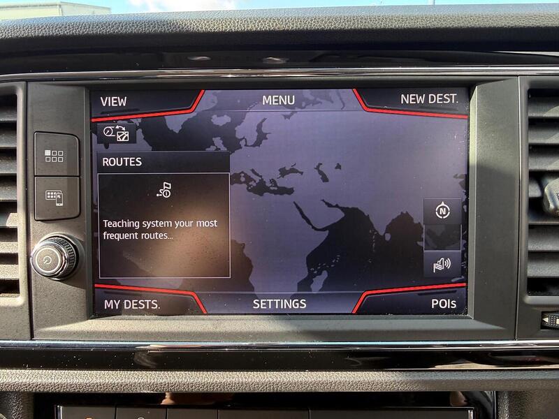 Used SEAT Leon 2019 for sale - 78016627: Photo 25