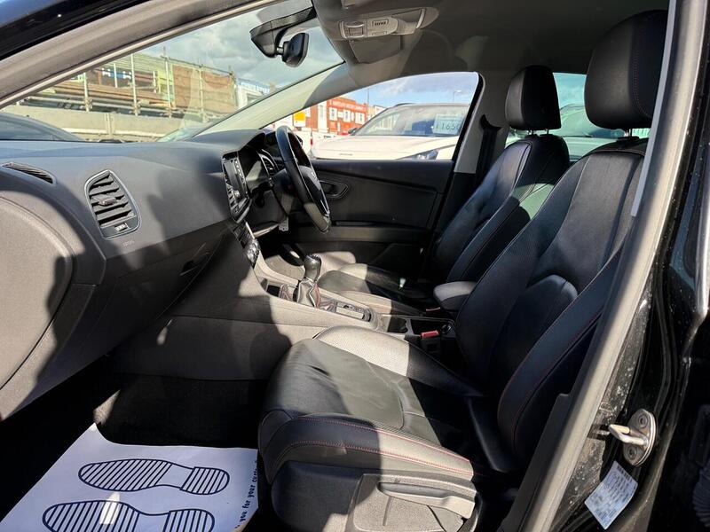 Used SEAT Leon 2019 for sale - 78016627: Photo 26