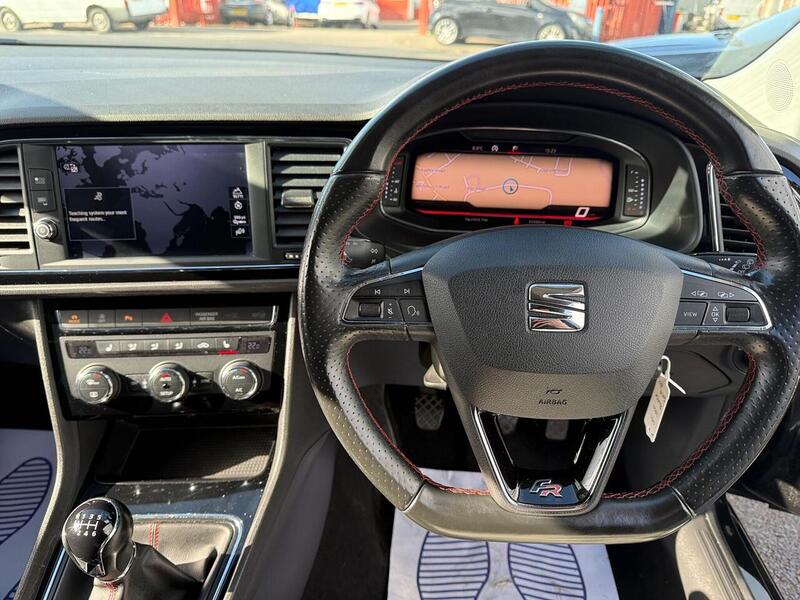 Used SEAT Leon 2019 for sale - 78016627: Photo 28