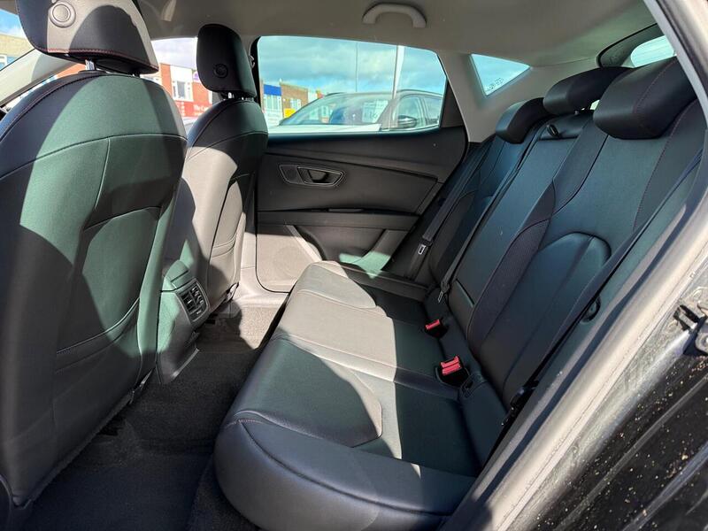 Used SEAT Leon 2019 for sale - 78016627: Photo 29