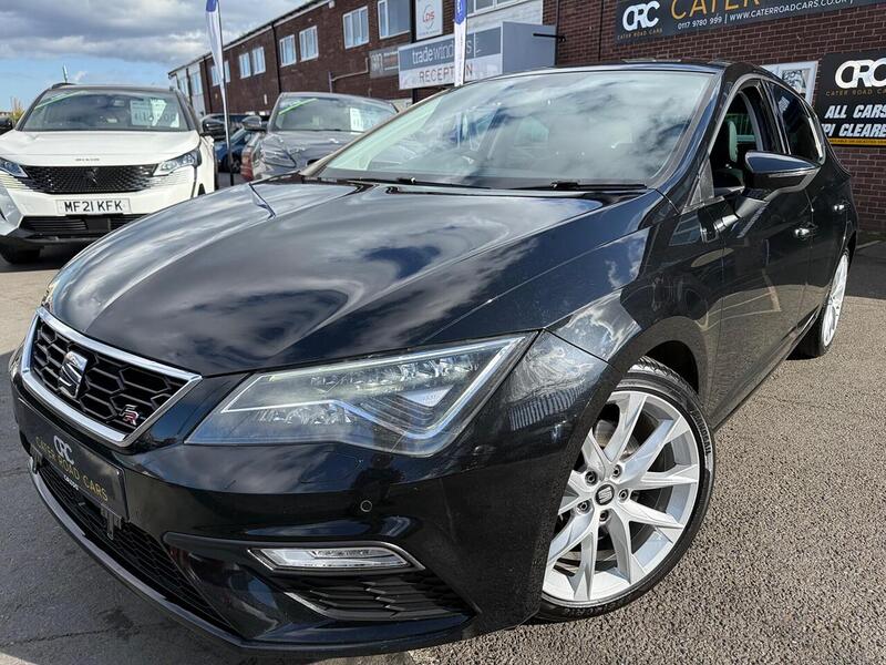 Used SEAT Leon 2019 for sale - 78016627: Photo 3
