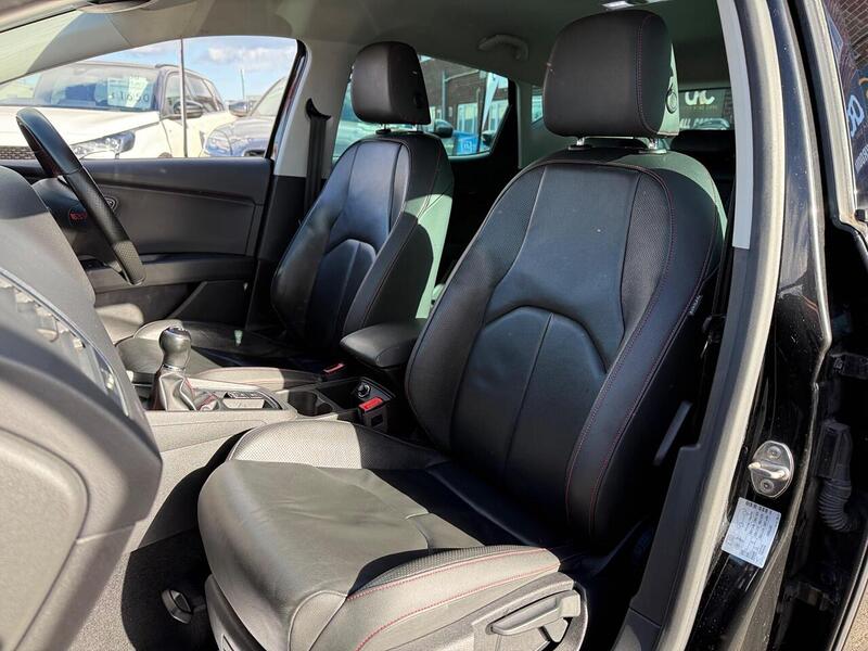 Used SEAT Leon 2019 for sale - 78016627: Photo 30