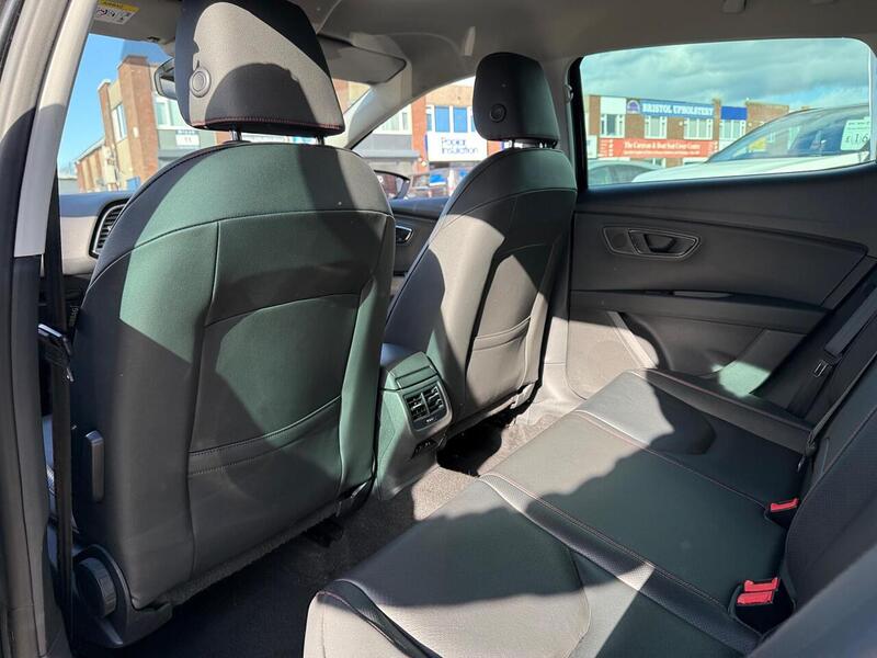 Used SEAT Leon 2019 for sale - 78016627: Photo 34