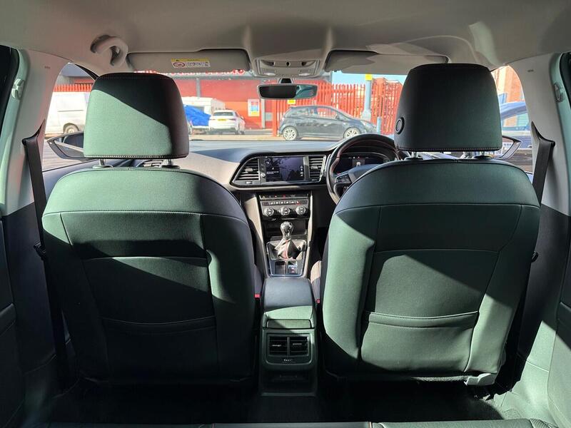 Used SEAT Leon 2019 for sale - 78016627: Photo 35