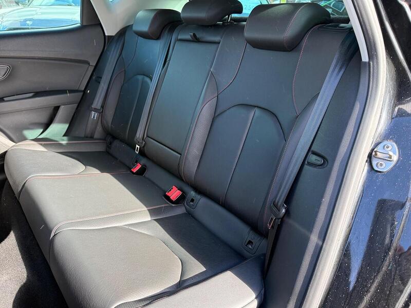 Used SEAT Leon 2019 for sale - 78016627: Photo 37